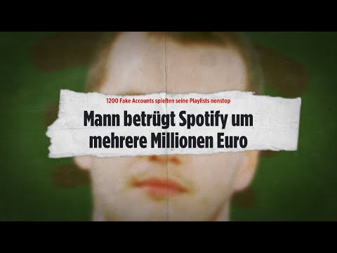 Der genialste Betrug aller Zeiten