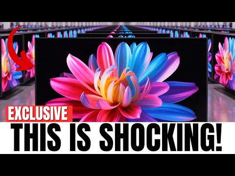 AVOID THESE TVs in 2026! TOP 13 RANKED FROM WORST TO BEST