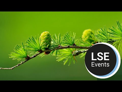 Eco-social contracts for sustainable and just futures | LSE Event