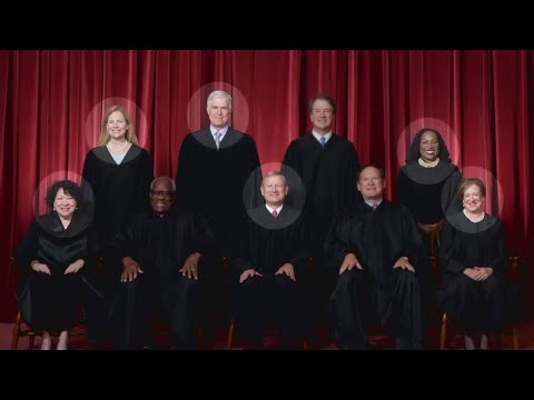 US Supreme Court rules against Ohio attorney general in review over citizen ballot initiatives