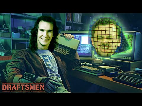 The Intermediate Plateau - Draftsmen S4E08