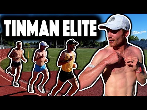 Double Threshold At Altitude w/ Drew Hunter & Tinman Elite