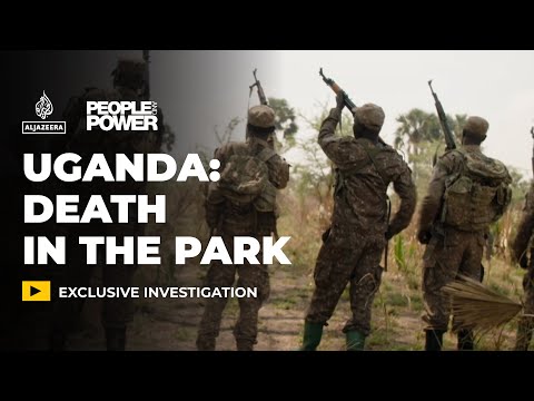 Do Uganda's rangers kill in the name of conservation? | People & Power Documentary