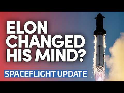 SpaceX “Going Public” in 2026? | This Week In Spaceflight