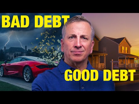 The Debt Strategy That Separates Rich from Poor