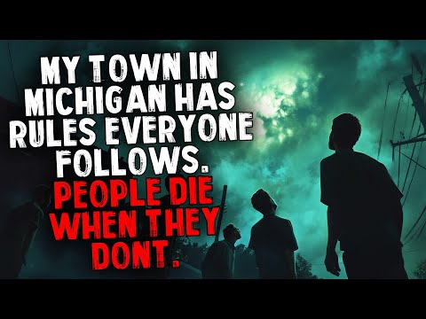 My Town in Michigan Has Rules Everyone Follows. People Die When They Don’t.