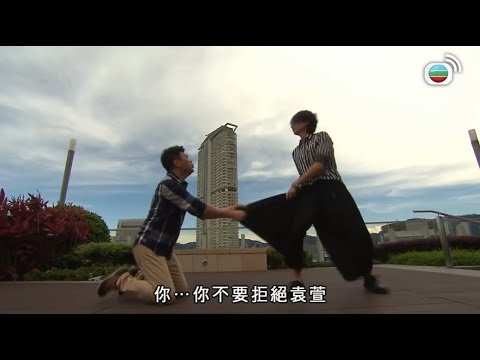 【黃子華金句錄】My盛Lady | 唔係話你想食我，我就要畀你食嘅！