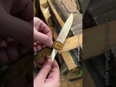 The Crinkle Fries Blade