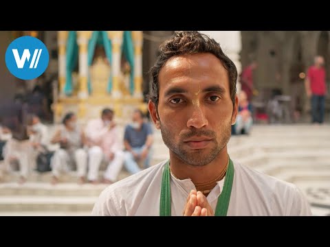 Indien - Kampf den Scharlatanen (ARTE 360° Reportage)