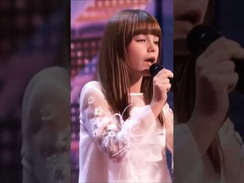 That’s HER VOICE?! 🤯🤯