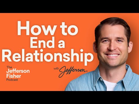 3 Steps to End a Relationship with Respect