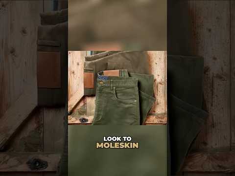 These Pants Are F***ing Amazing