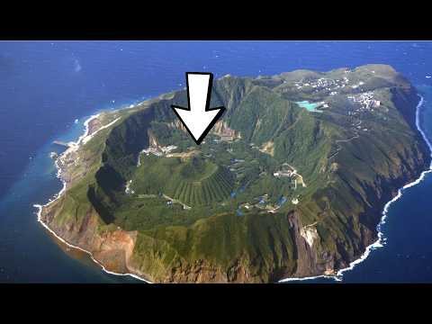 15 Cities with NO ROADS