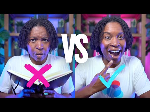 BOOK ENGLISH VS REAL ENGLISH: STOP SOUNDING ROBOTIC