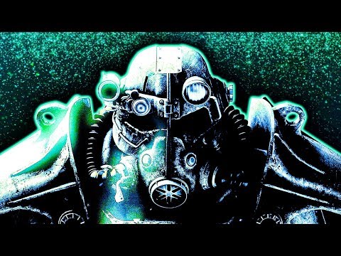 Easter Eggs - Fallout 3 - The Movie