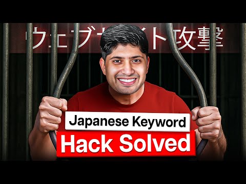 Part 2 | How I Fixed Japanese Keyword Hack On My Website | Step By Step Tutorial