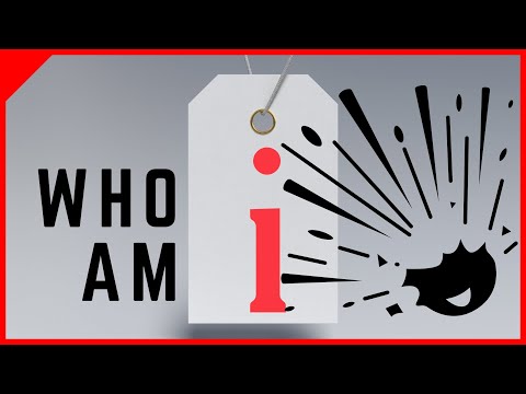 The LIE about who YOU are - A WARNING…