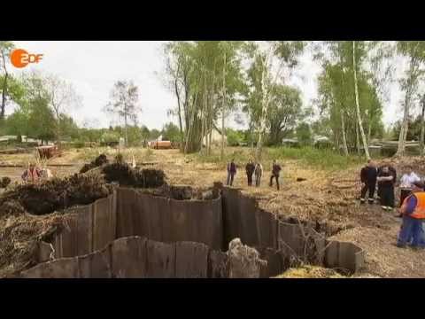 Oranienburg - "Leben auf der Zeitbombe"