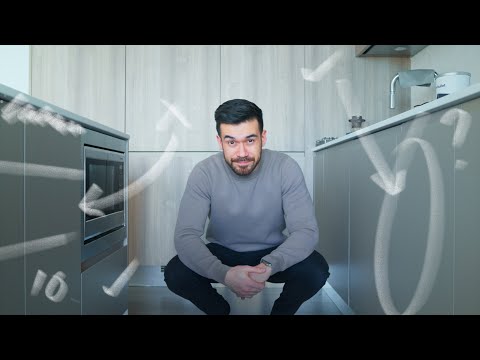 Architect's TOP 10 Kitchen Design Mistakes (& How to Fix Them)