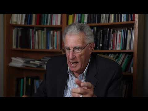 How cancer cells generate energy