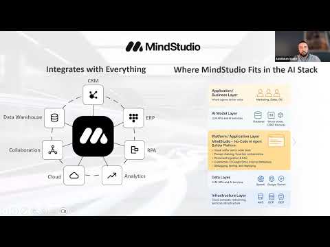 Episode 1 – Marketing AI Lead Generation Workshop: Build Your ICP Pipeline in Minutes, Not Weeks