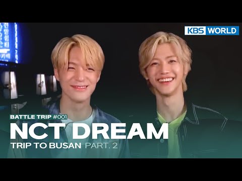 [ENG/THA/CHN] Battle Trip #1 Part.2 KBS WORLD TV legend program requested by fans | KBS WORLD TV