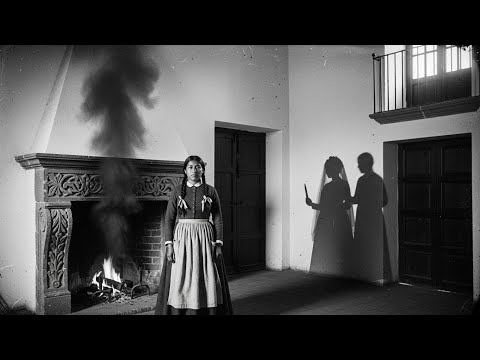 La Novia del Humo Gris — Sofía Mendoza (1857, México) — señal de asesinato