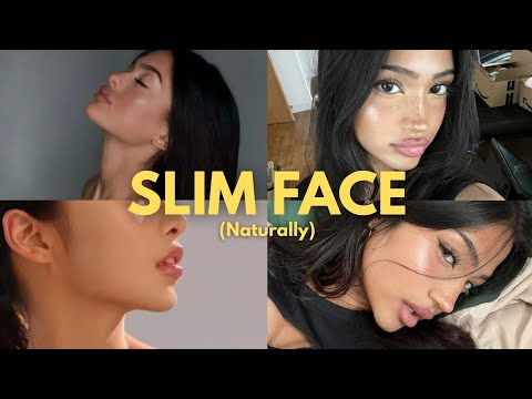 Learn the secret to snatch your face in just 4 minutes *effective*