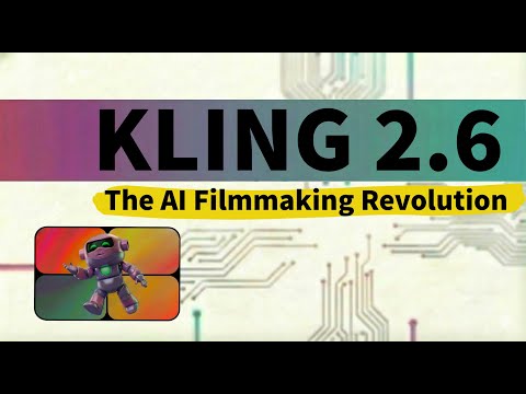 Kling 2.6 Exposed | What They're Not Telling You