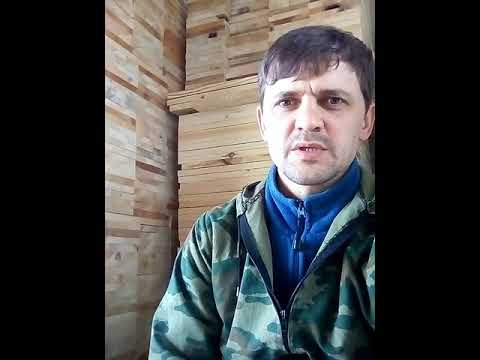 6 frame hive, advantage √1