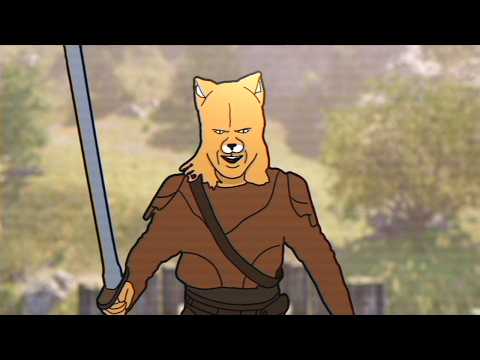 Basically Oblivion Remastered