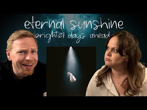 I made her listen to Ariana Grande | Eternal Sunshine Deluxe Brighter Days Ahead Reaction