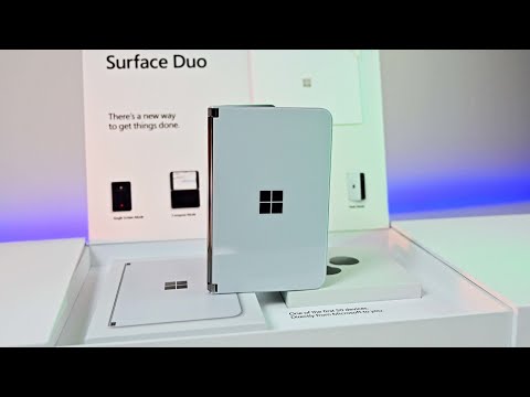What was the plan for Surface Duo 3 and beyond? | Windows Central Podcast | 07/17/25
