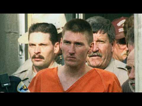Timothy McVeigh and the Oklahoma City Bombing