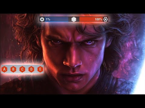 The GREATEST KAMINO COMEBACK OF ALL TIME | Supremacy | Star Wars Battlefront 2