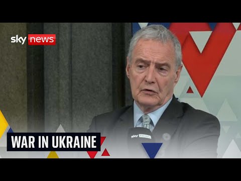 Would Taurus missiles be a game-changer? | Michael Clarke Ukraine war Q&A