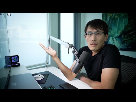 My thoughts on Charlie Kirk... you need to wake up.