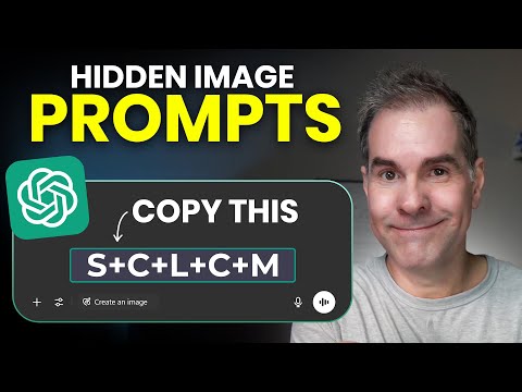 12 ChatGPT Image Tricks That Will Help You Become a Pro