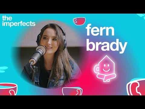 Fern Brady - Autistic in a Non-Autistic World