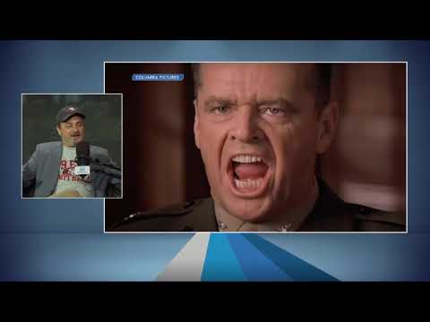 Kevin Pollak's Amazing Stories about the Making of "A Few Good Men" | The Rich Eisen Show | 12/11/19