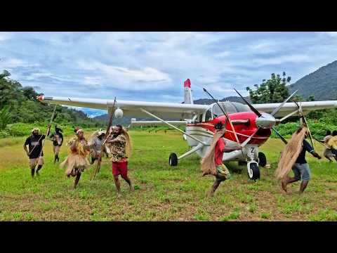 We Should Not Have Landed Here