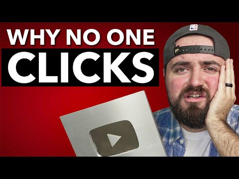 10 Thumbnail MISTAKES That Ruin Small Channels.