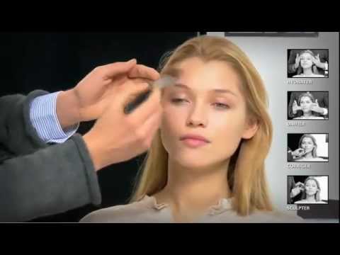 Conseil Maquillage - votre teint parfait en 4