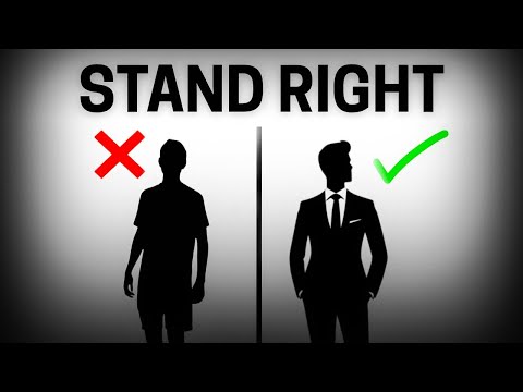 Stand Like a Leader, Not a Looser (Ep.12)