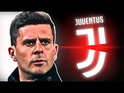 How Motta's Juventus DESTROYED Itself...