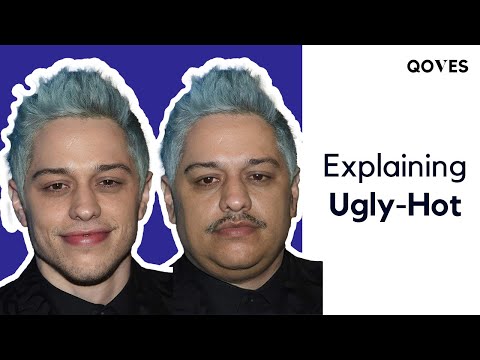 What Kim Saw In Pete Davidson