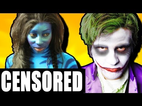 IF MOVIES WERE REAL 2