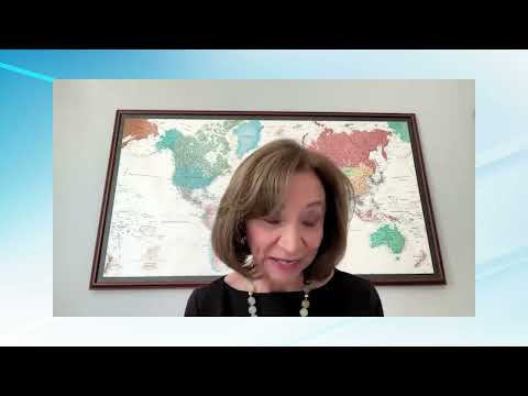 No Fear No Failure - Lorraine Marchand in conversation with Dr. Shih-Yin Ho