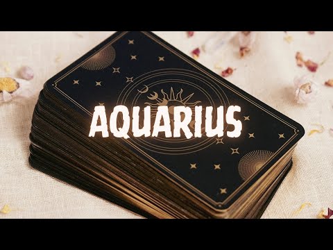 AQUARIUS 😱 HOLY SH!T! WTF! HOW DID YOU MANIFEST THIS? I CAN'T BELIEVE THIS READING🔥DECEMBER 2025