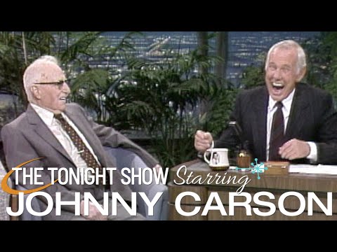 Full Appearance - Merritt Heaton, Illinois Oldest Farmer Steals The Show | Carson Tonight Show